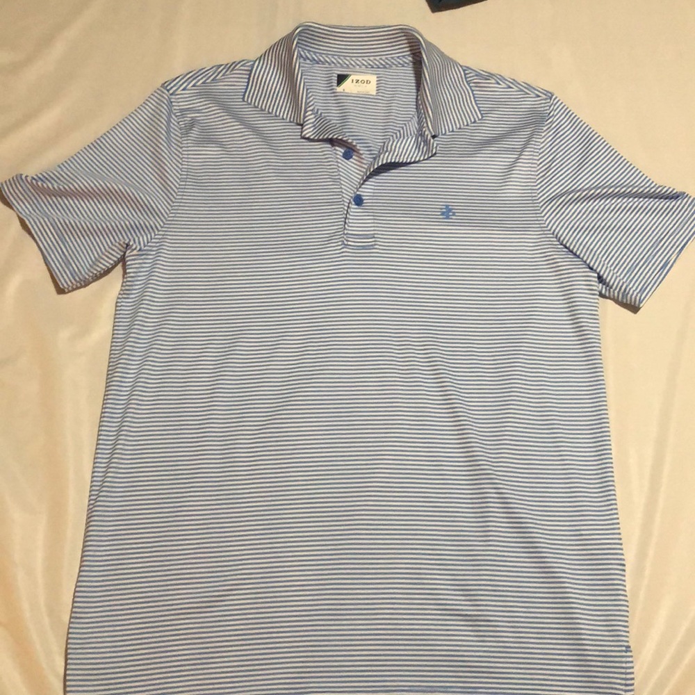 Izod Golf Polo